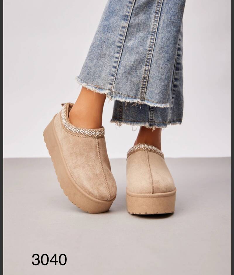 Botki damskie Roz 36-41/ 12 par